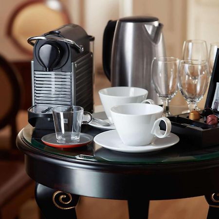 Miodowa Boutique Residence Krakow Dış mekan fotoğraf