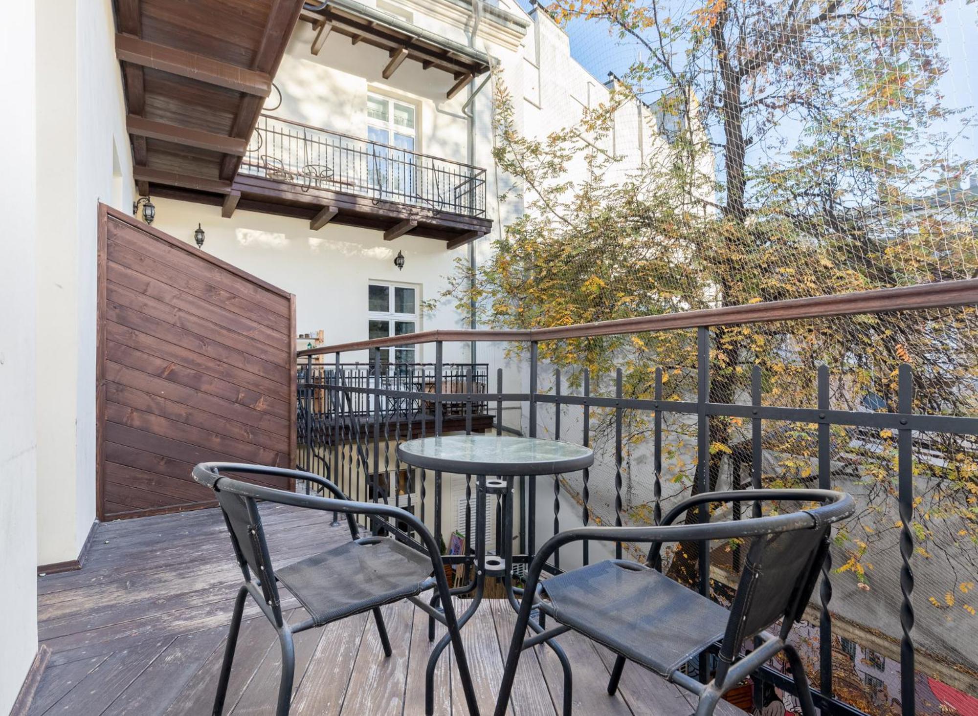 Miodowa Boutique Residence Krakow Dış mekan fotoğraf
