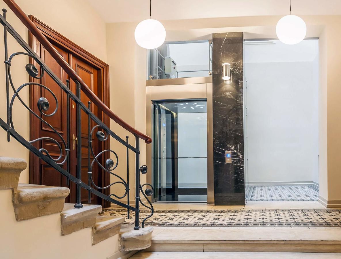 Miodowa Boutique Residence Krakow Dış mekan fotoğraf