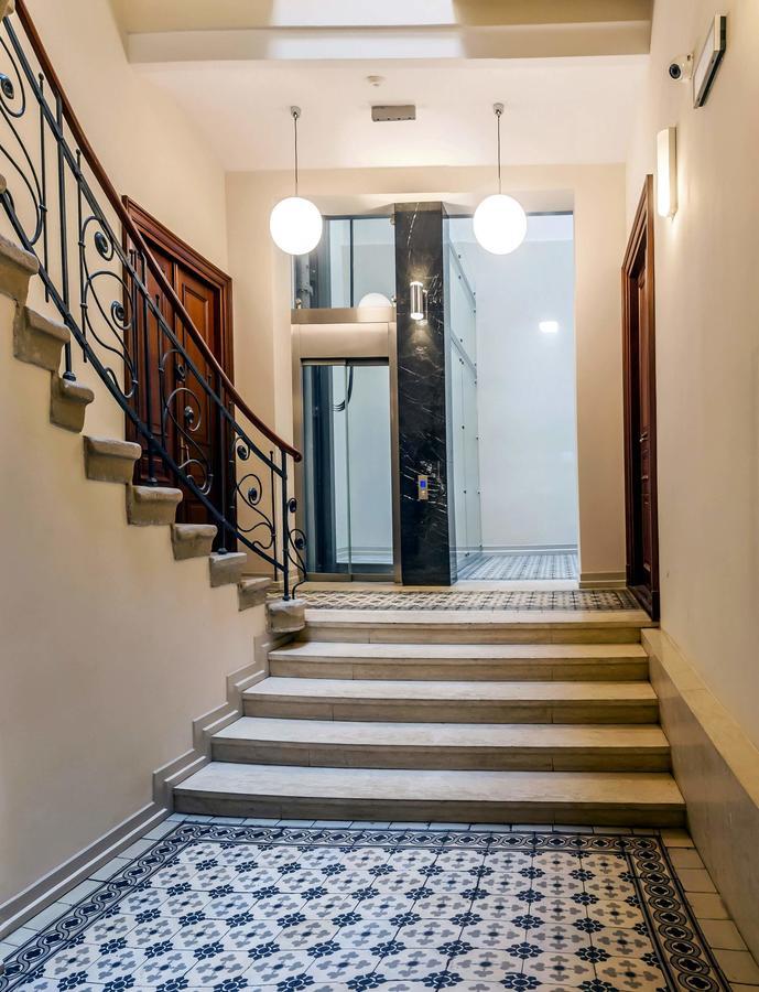 Miodowa Boutique Residence Krakow Dış mekan fotoğraf