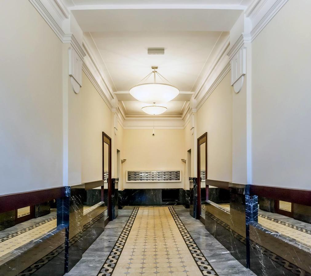 Miodowa Boutique Residence Krakow Dış mekan fotoğraf
