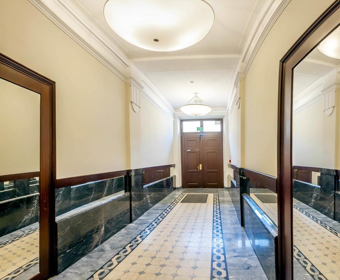 Miodowa Boutique Residence Krakow Dış mekan fotoğraf